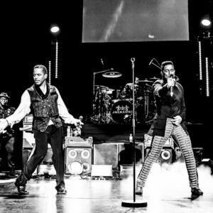 Jacksons