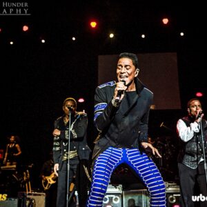 Jacksons