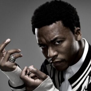 Lupe banner