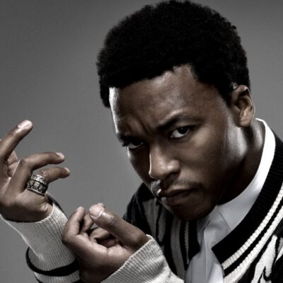 Lupe Fiasco Reveals ‘Tetsuo & Youth’ LP Release Date