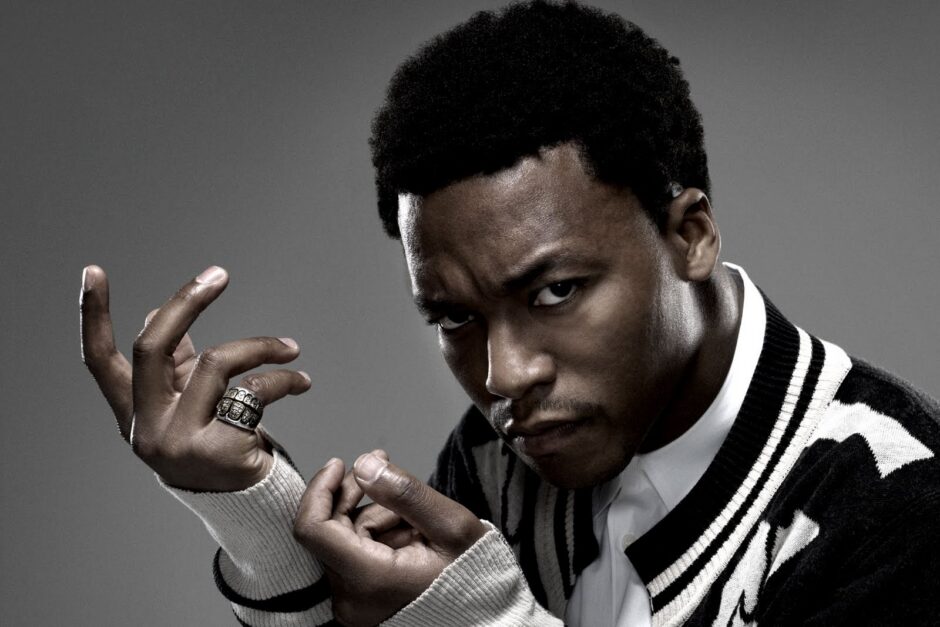 Lupe Fiasco Reveals ‘Tetsuo & Youth’ LP Release Date
