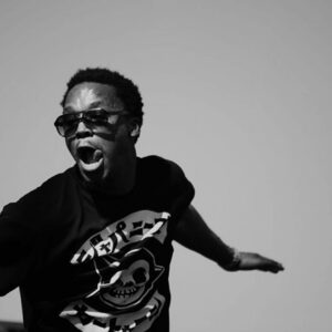 Lupe Fiasco