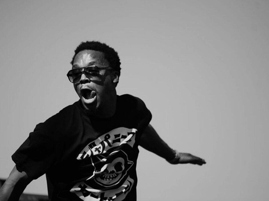 Lupe Fiasco Launches HIGI: Humans Final Frontier