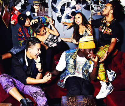 Video: Miracle x Nic Martin – Karate