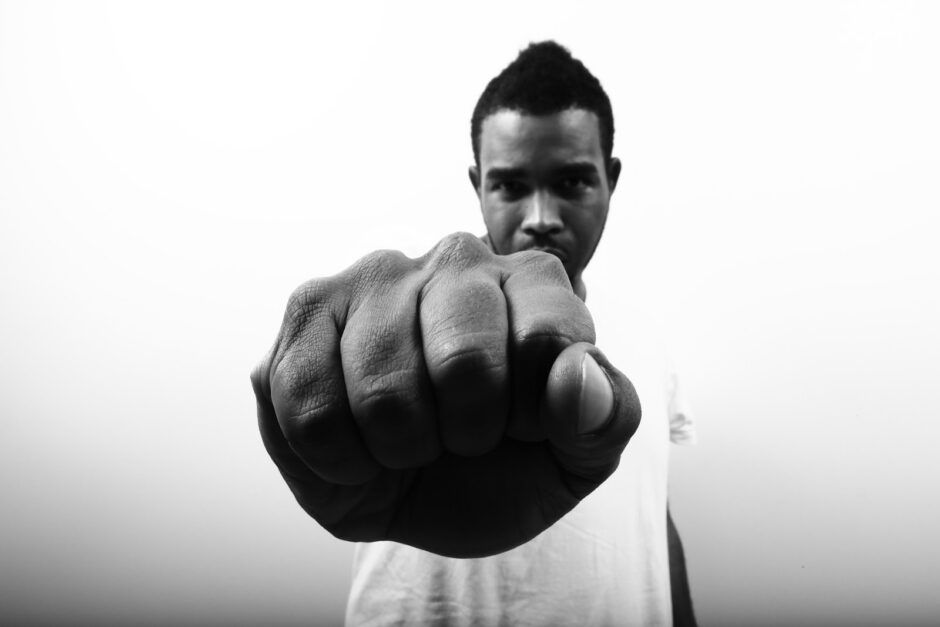 Video: Haile Selassie Karate – Pharoahe Monch feat Mr. Porter
