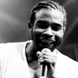 Pharoahe Monch