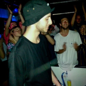 SHLOHMO-4