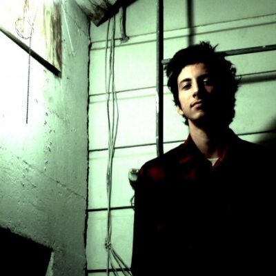 Gig Review – Shlohmo @ Civic Underground, Sydney