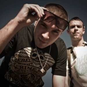 Spit Syndicate - Sunday Gentlemen
