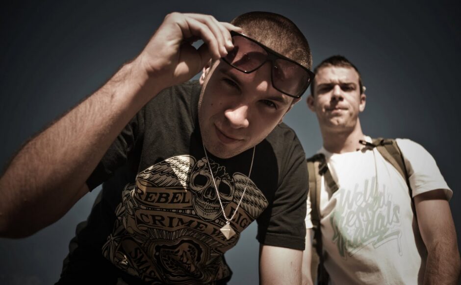 Album Review: Spit Syndicate – Sunday Gentlemen