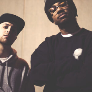 The Doppelgangaz