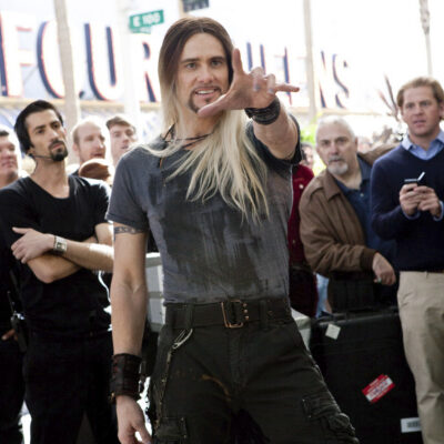 Film Review: The Incredible Burt Wonderstone