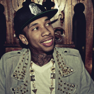 Tyga