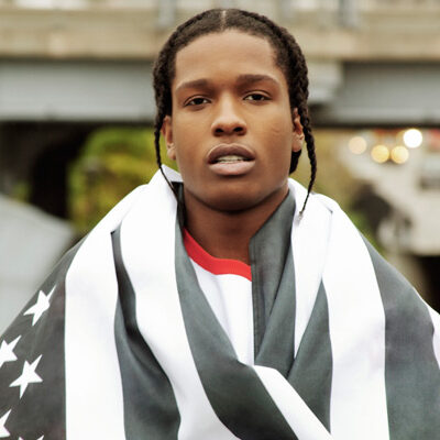 A$AP Rocky Debuts At #1 On Billboard Album Chart