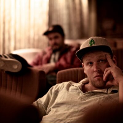 Album Review: Maundz – Zero