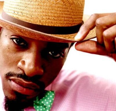 Andre 3000 Speaks on Future of Music Career