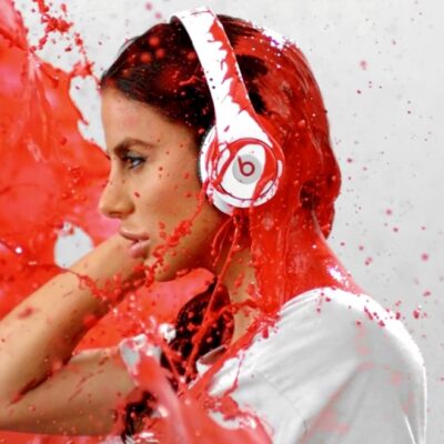 ‘Daisy’ Streaming Music Project Gets $60M Investment