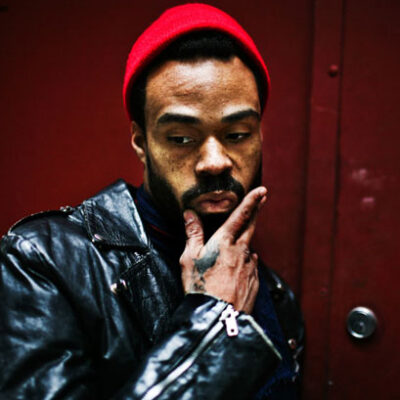 Bilal Debut Australian Tour in May