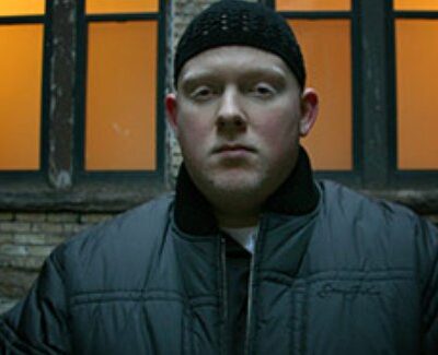 Brother Ali Hits Back With Mourning in America and Dreaming in Color