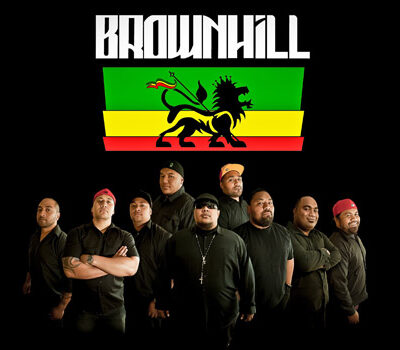 BrownHill – Old Skool Lovin’