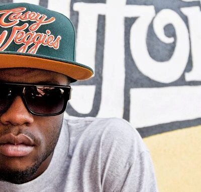 Casey Veggies Signs Deal with Sylvia Rhone and New Label
