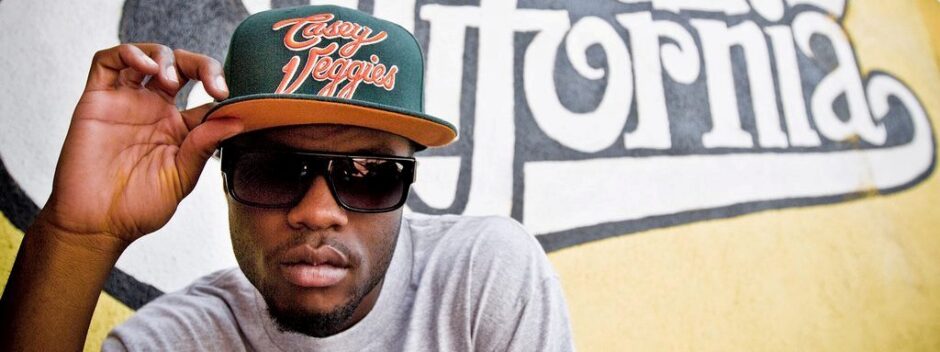 Casey Veggies Signs Deal with Sylvia Rhone and New Label