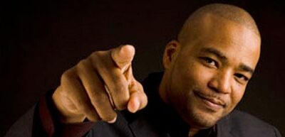 Chris Lighty Leaves Inspirational Tweets, Brother Speaks Out