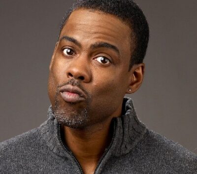 Chris Rock Talks Working with Kanye, Rappers in Movies