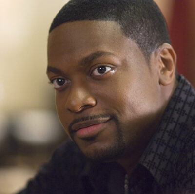 Chris Tucker Australian Tour