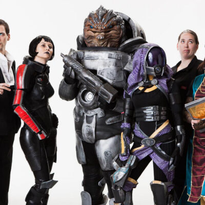 DVD Review: Comic Con Episode IV: A Fan’s Hope