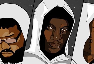 Deltron 3030 Sequel Out This Year