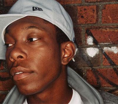 Dizzee Rascal Among Names for Breath of Life Festival 2013