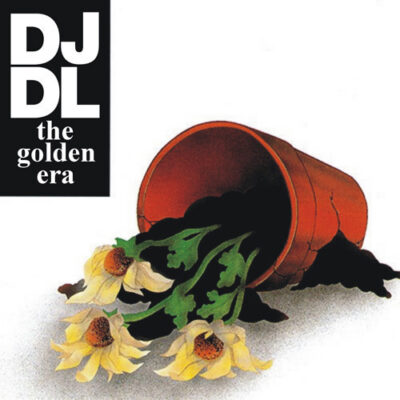 Mix: DJ DL – The Golden Era