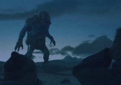 DVD Review: Troll Hunter