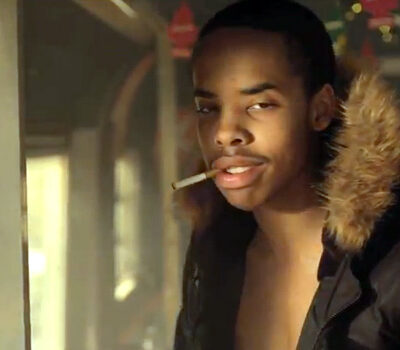 Video: Earl Sweatshirt Performs ‘Woah’ at SXSW