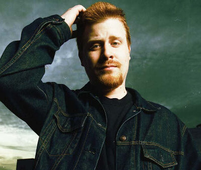 El-P Laneway Sideshows Feb 2013