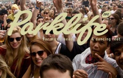 Festival Review: Parklife 2012