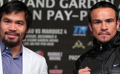 Fight Time: Pac-Man vs. Dynamite IV