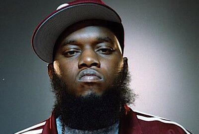 Freeway Holds the Secret to the Ultimate Beard