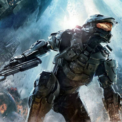 Game Review: Halo 4