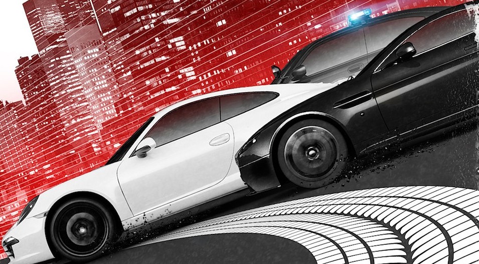 Game Review: Need For Speed: Most Wanted