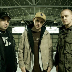 Hilltop Hoods and 360 Atop 2012 ARIA Award Nominations