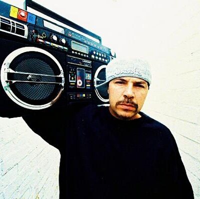 Video: DJ Muggs – Soundclash Business