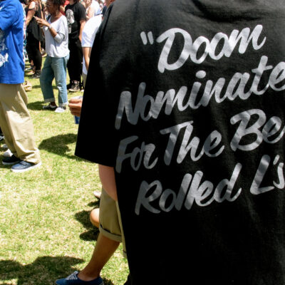 Insight: Looking Back at Good Vibrations 2011