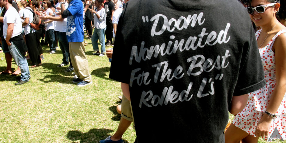 Insight: Looking Back at Good Vibrations 2011