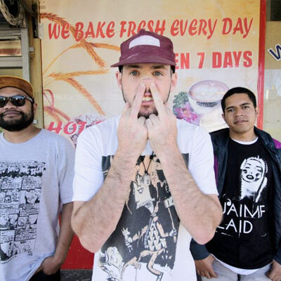 Interview: Home Brew