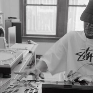 j-dilla-studio