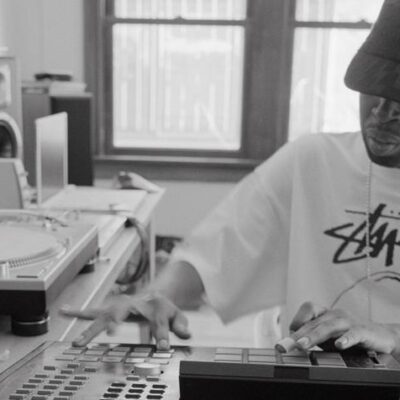 Video: J Dilla’s Vinyl Collection