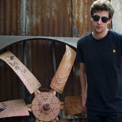 Jamie xx Solo Shows Confirmed for March and April