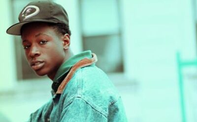 Joey Bada$$ Makes TV Debut with Jimmy Fallon